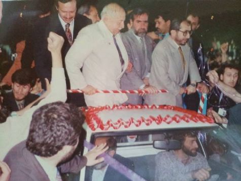 GENÇLİK VE FETİH GÜNÜ İLHAMLARI